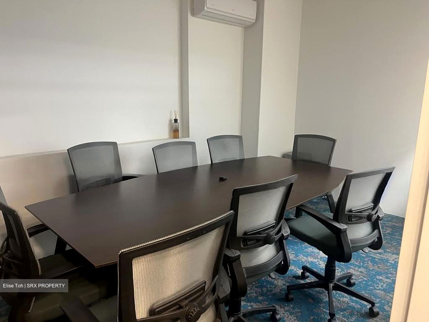 Quartz Industrial Building (D13), Office #632875071